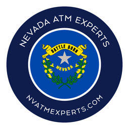 Nevada ATM Experts logo